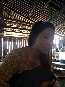 bonnie-00 online show from March 3, 1:12 am