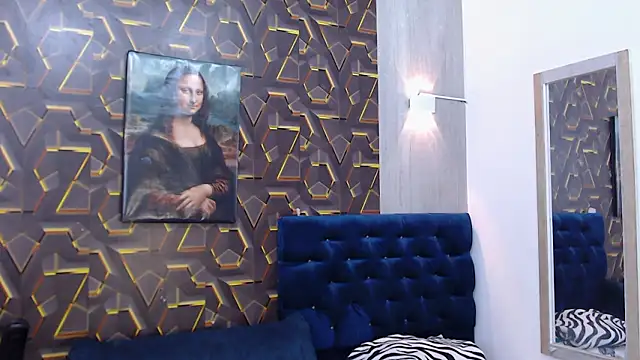 fire drako  online show from March 22, 5:00 am