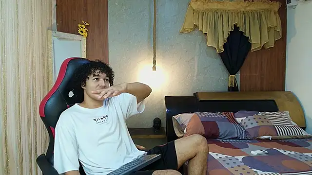 fire drako  online show from April 2, 10:40 pm