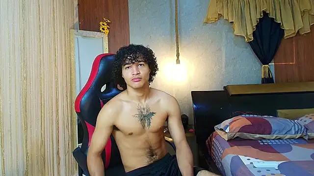 fire drako  online show from April 11, 7:40 pm