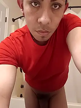 Dotado901xh online show from November 5, 4:34 am