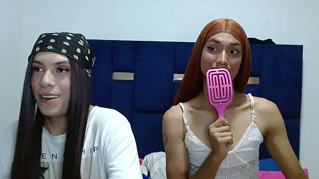 PinkLuna LolaBloom online show from May 15, 11:34 pm