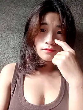 Mina-pusy online show from October 18, 2:03 am
