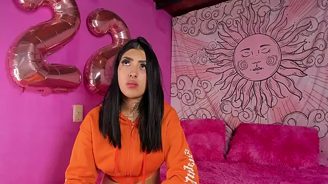 Missmoonstar online show from September 15, 3:17 am