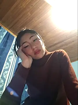 Sullyoonn online show from March 20, 3:33 am