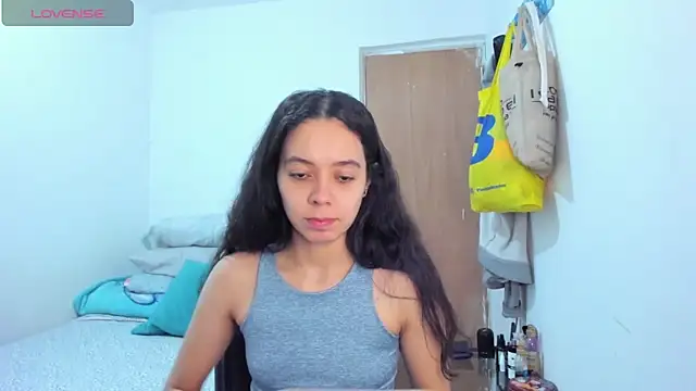 Annie rosse1017 online show from October 28, 4:16 am