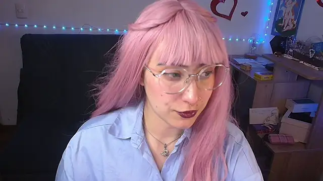 Miacatsito3 online show from May 23, 2:06 am