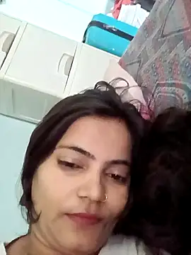 SexyIra89 online show from November 24, 4:45 am