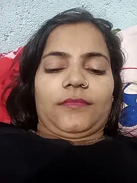 SexyIra89 online show from November 27, 4:53 pm