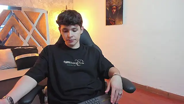 kraven lust online show from April 16, 3:07 am