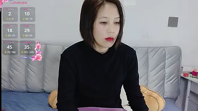 Miraitowa  online show from March 15, 3:07 pm