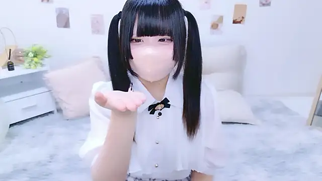 Snapshot of Nano_chan_ chatting on September 29, 10:31 am Nano chan online show from September 29, 10:31 am