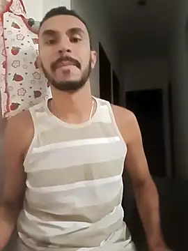 arthuralves00 online show from February 27, 11:16 pm