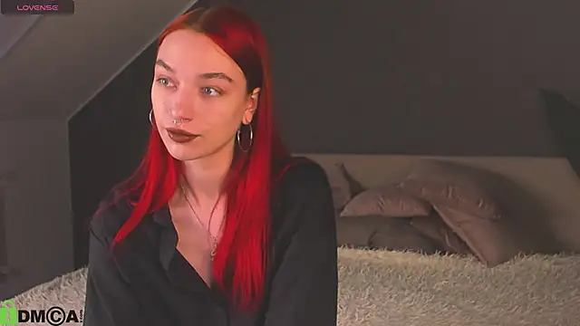 Melissa Cox online show from October 17, 7:22 am