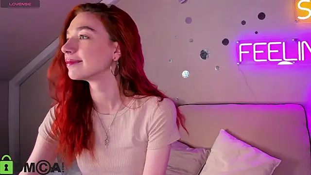 Melissa Cox online show from November 4, 12:54 am