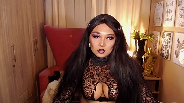 TsMalibogXx online show from September 29, 1:49 pm