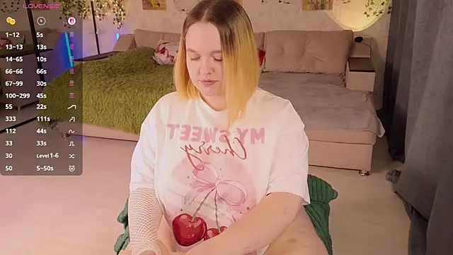 Aki nohana online show from October 10, 11:42 am