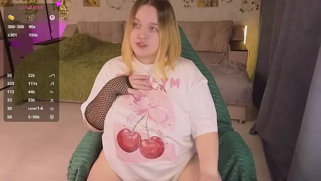 Aki nohana online show from October 29, 2:41 pm