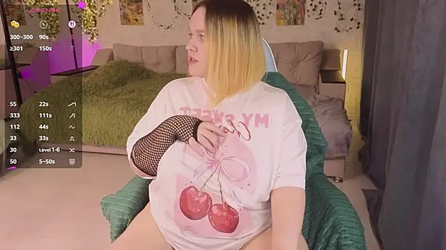 Aki nohana online show from November 3, 11:00 am