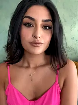 Snapshot of Mia_spicyy chatting on October 29, 8:49 am Mia spicyy online show from October 29, 8:49 am
