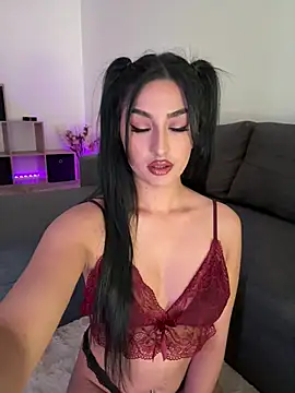 Snapshot of Mia_spicyy chatting on May 13, 8:34 am Mia spicyy online show from May 13, 8:34 am