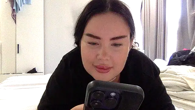 Eveliith online show from October 8, 12:03 pm