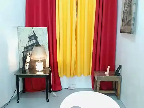 Isabel Daza online show from September 19, 10:16 am