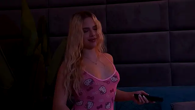 YssabelFox online show from November 19, 3:12 pm