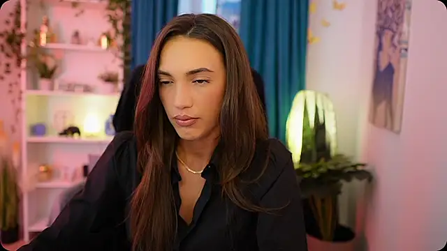 Alexis Love  online show from October 2, 1:18 pm