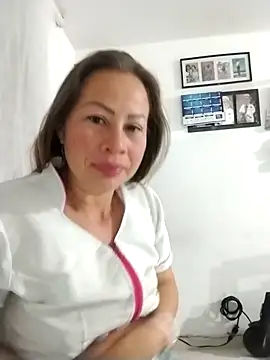 LaraCaliente online show from October 16, 9:10 am