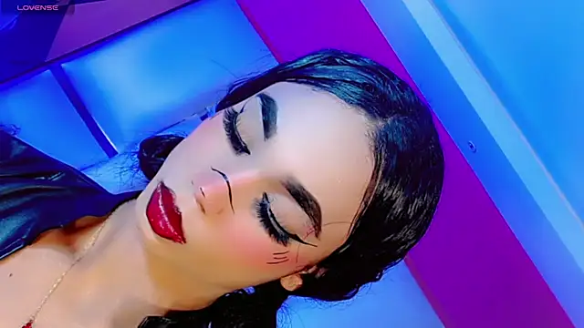 JessiscaWalker online show from November 23, 7:35 pm