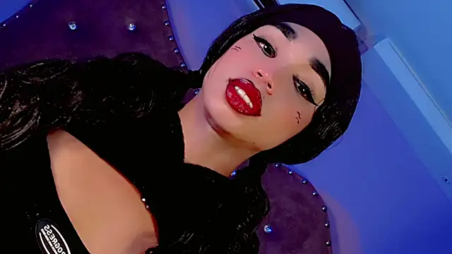 JessiscaWalker online show from February 6, 8:07 am