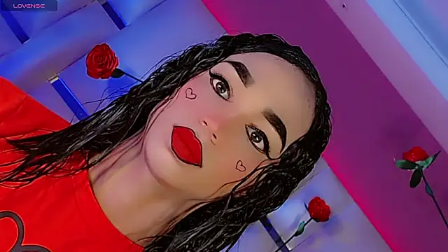 JessiscaWalker online show from February 22, 9:24 pm