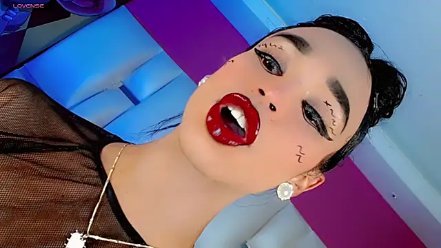 JessiscaWalker online show from March 31, 8:09 pm