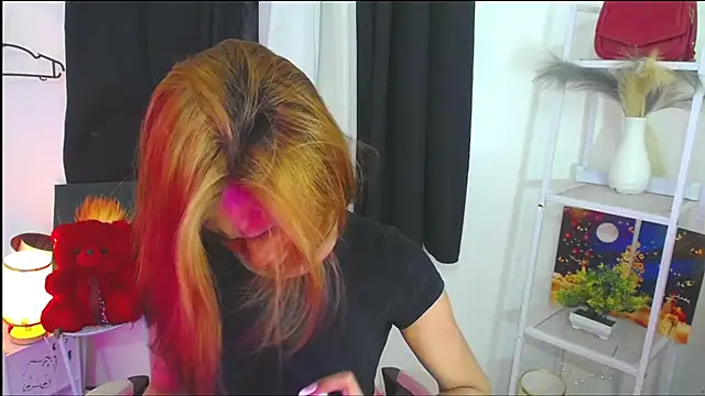 xxxgoddesnicolexxx online show from January 7, 2:41 pm