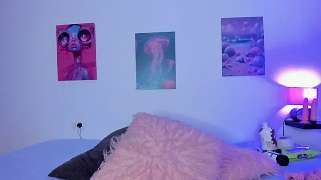 saray rivas18 online show from October 16, 11:11 am