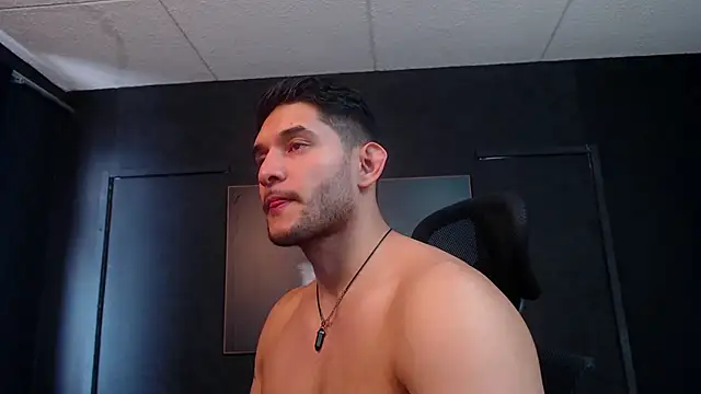 RichardMilleer online show from February 7, 2:10 pm