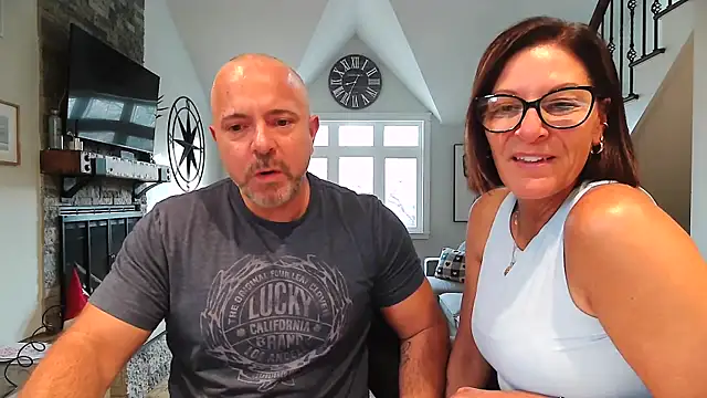 3totangox online show from January 7, 1:35 pm