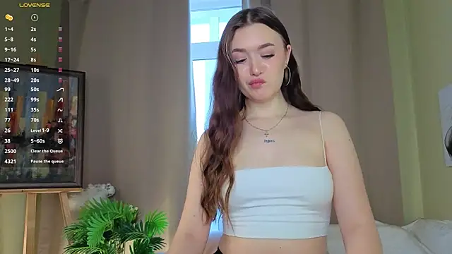 AlinaOrf online show from March 28, 5:07 am