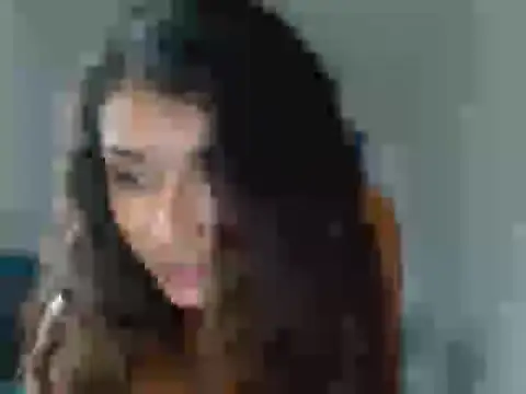 Snapshot of JadeObsession chatting on October 9, 3:26 am JadeObsession online show from October 9, 3:26 am