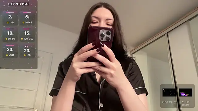 Jessasmith online show from December 23, 7:17 am