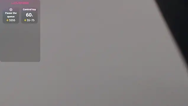 MayaScott11 online show from November 21, 7:45 pm