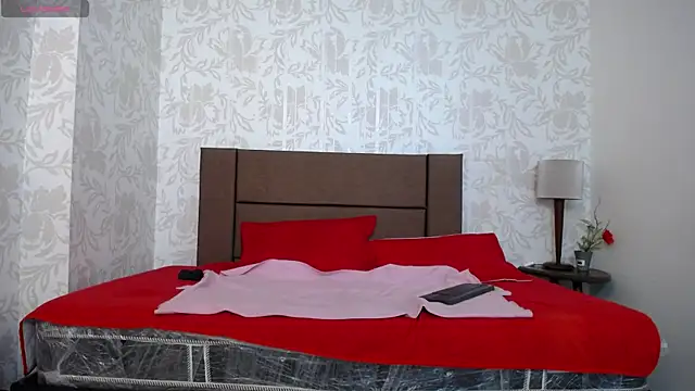 Ava Raye online show from April 17, 6:55 pm