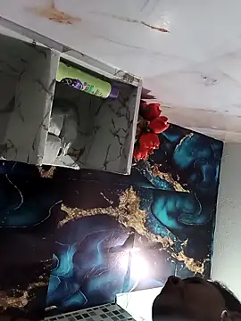 Snapshot of Rosabela04 chatting on February 22, 7:29 am Rosabela04 online show from February 22, 7:29 am