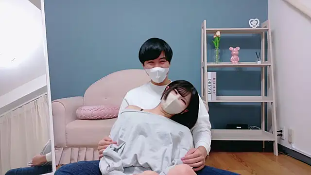 Ruru-shuv online show from October 31, 9:21 am