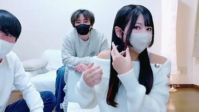 Ruru-shuv online show from November 16, 11:38 am