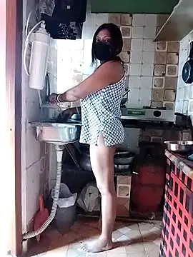 Bengalibeauty96 online show from June 3, 2:03 am