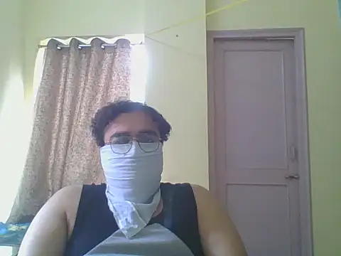 Kunal6782 online show from September 21, 7:43 am