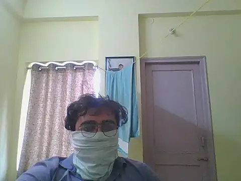 Kunal6782 online show from November 27, 8:05 am