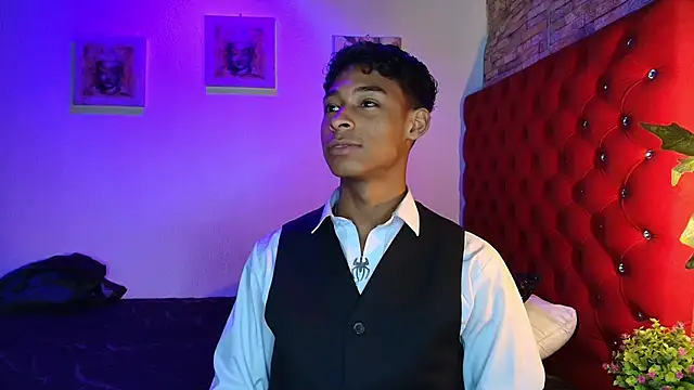 CoffeNaughty nom online show from November 20, 3:07 am